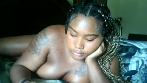 boooohoooobaby online show from July 28, 7:39 pm