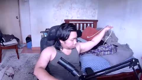 booooobloveeeerrrr online show from May 14, 9:16 am