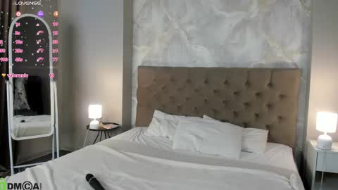 Milena online show from March 5, 3:13 am