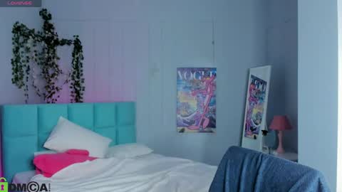 Milena online show from March 24, 3:00 am