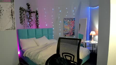 Milena online show from April 10, 3:12 am