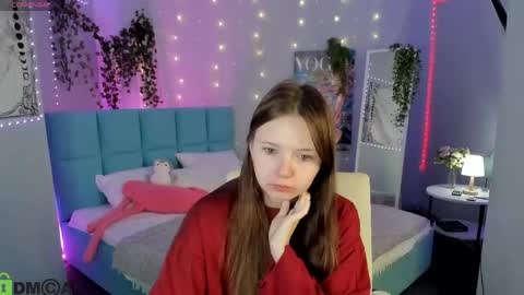 Milena online show from June 3, 2:58 am