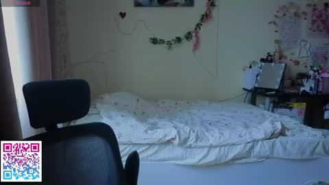 Milena online show from June 10, 2:56 am