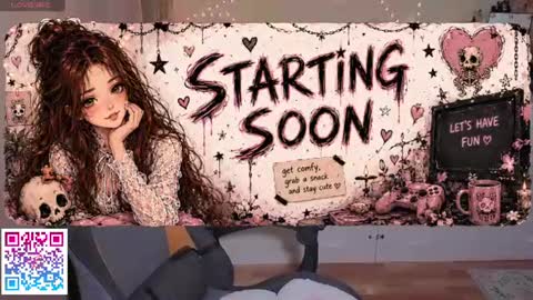Milena online show from June 12, 3:05 am