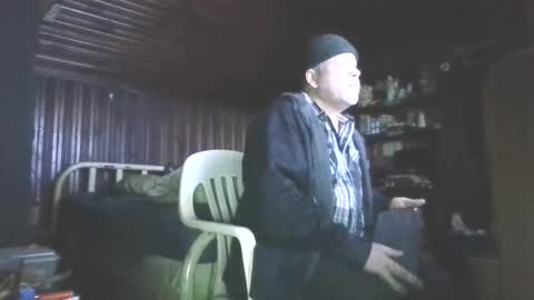 Booshwa online show from April 19, 5:18 am