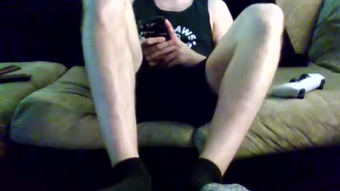 Bootsy online show from May 13, 7:22 pm