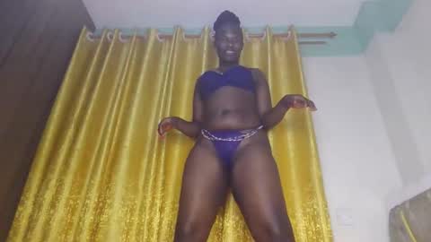 Bootylicous online show from May 4, 9:55 pm