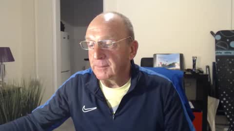 Boppy21 online show from October 8, 8:17 pm