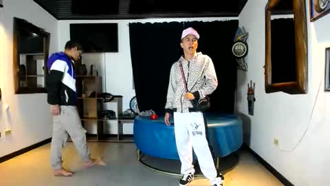 boranget online show from April 15, 12:12 pm