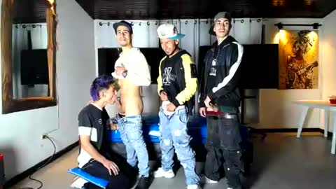 boranget online show from July 19, 11:14 am