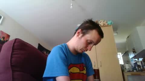 boredlul online show from June 26, 9:46 am