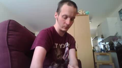 boredlul online show from August 9, 9:47 am