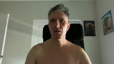 borisdm1976 online show from April 26, 5:10 pm