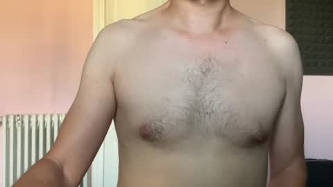 HornyBoo online show from June 25, 4:22 pm