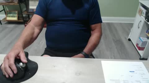 borntobebad2 online show from April 18, 7:07 pm