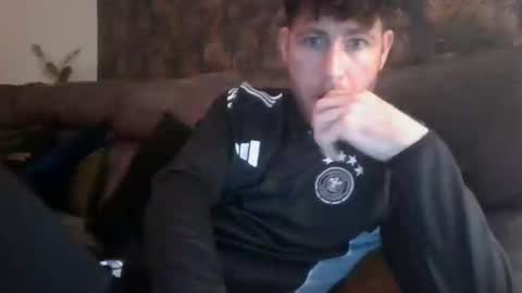 James online show from May 6, 10:04 pm
