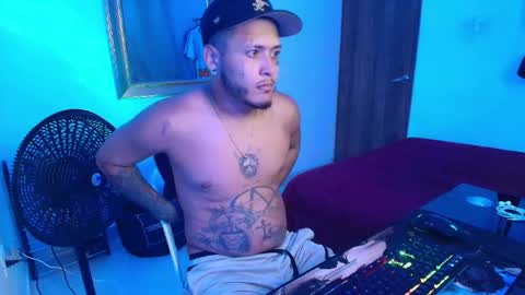 Snapshot of boss_master99 chatting on June 2, 3:08 am Jesus online show from June 2, 3:08 am