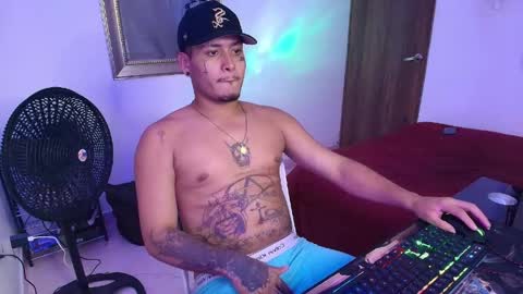 Snapshot of boss_master99 chatting on June 9, 3:40 am Jesus online show from June 9, 3:40 am