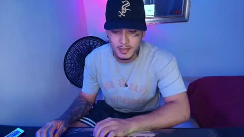 Snapshot of boss_master99 chatting on June 27, 4:28 am Jesus online show from June 27, 4:28 am