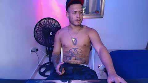 Snapshot of boss_master99 chatting on July 19, 4:33 pm Jesus online show from July 19, 4:33 pm