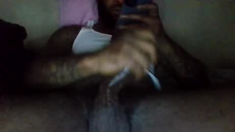 bossdon59 online show from August 7, 6:37 am