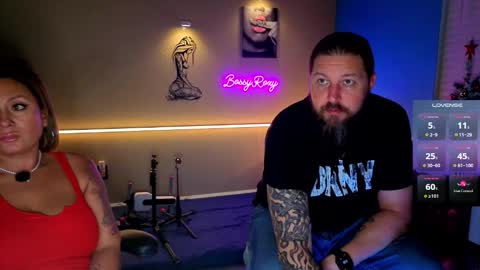 bossyroxy84 online show from December 23, 2:31 am