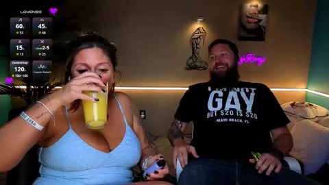 bossyroxy84 online show from February 6, 4:50 am