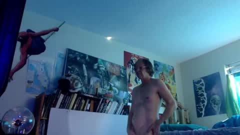 Bottomboo7 online show from February 6, 2:53 pm