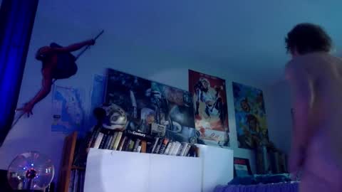 Bottomboo7 online show from February 15, 1:09 pm