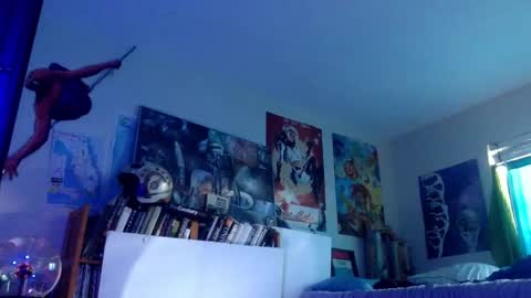 Bottomboo7 online show from February 16, 1:29 pm