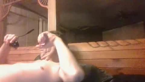 James online show from March 11, 12:38 am