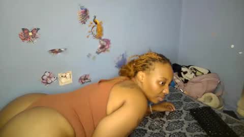 botty_queen online show from April 13, 8:36 pm