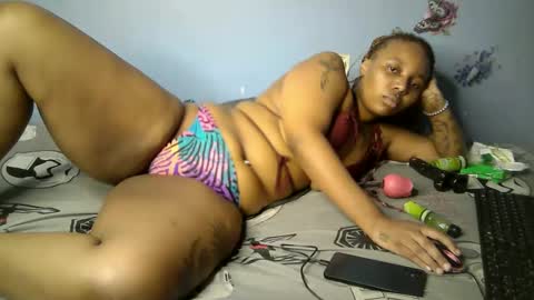 botty_queen online show from April 20, 6:20 pm