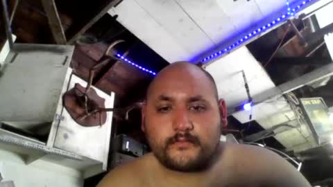 bouncr714 online show from August 5, 8:55 pm