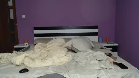 Angel-Boy online show from October 12, 4:39 pm