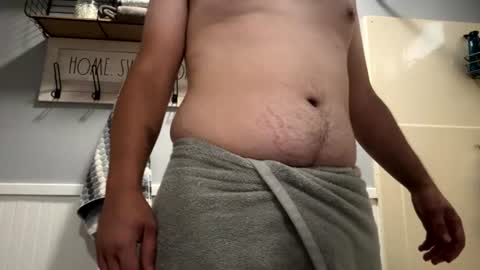 bowbowcow69 online show from August 3, 8:45 pm