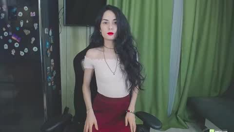 Helen  online show from February 17, 3:53 pm