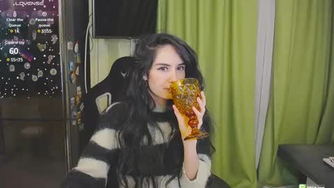 Helen  online show from February 27, 3:26 pm