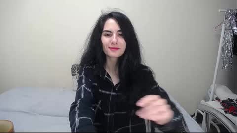 Helen  online show from December 15, 7:12 am