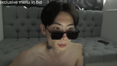 boxman556990 online show from November 25, 2:55 am