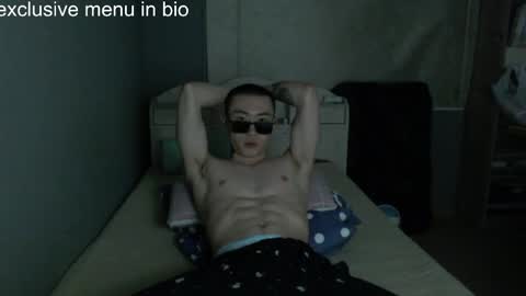 boxman556990 online show from April 10, 2:17 am