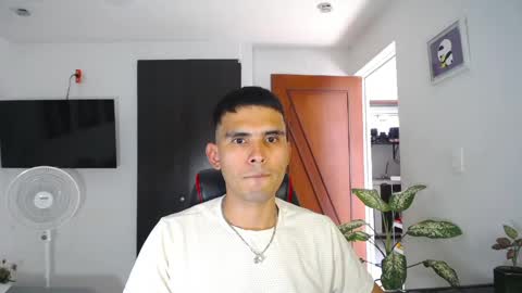 Andy online show from May 9, 9:20 pm