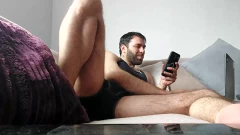 Dan online show from May 11, 8:31 am