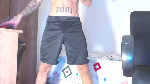 boy_master5 online show from March 3, 10:52 pm