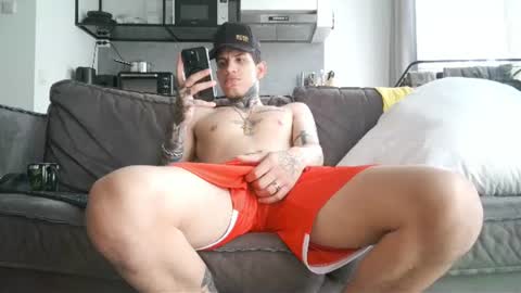 boy_master5 online show from June 23, 6:22 am