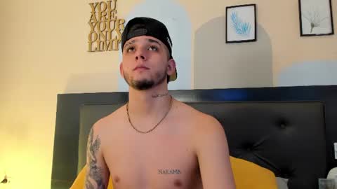 Mathew online show from July 17, 11:28 am