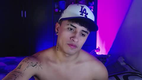 boy_nauthy online show from March 2, 3:41 am