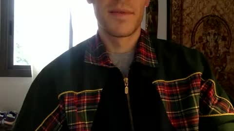 boybcn94 online show from April 13, 2:33 pm