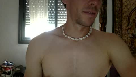 boybcn94 online show from August 3, 5:38 pm