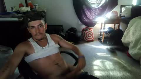 boyfadeddd7 online show from June 27, 8:14 pm